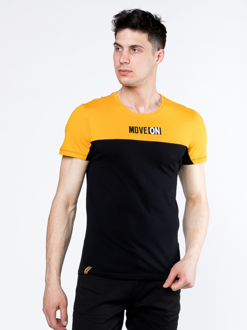Футболка мужская N3004AZAAA