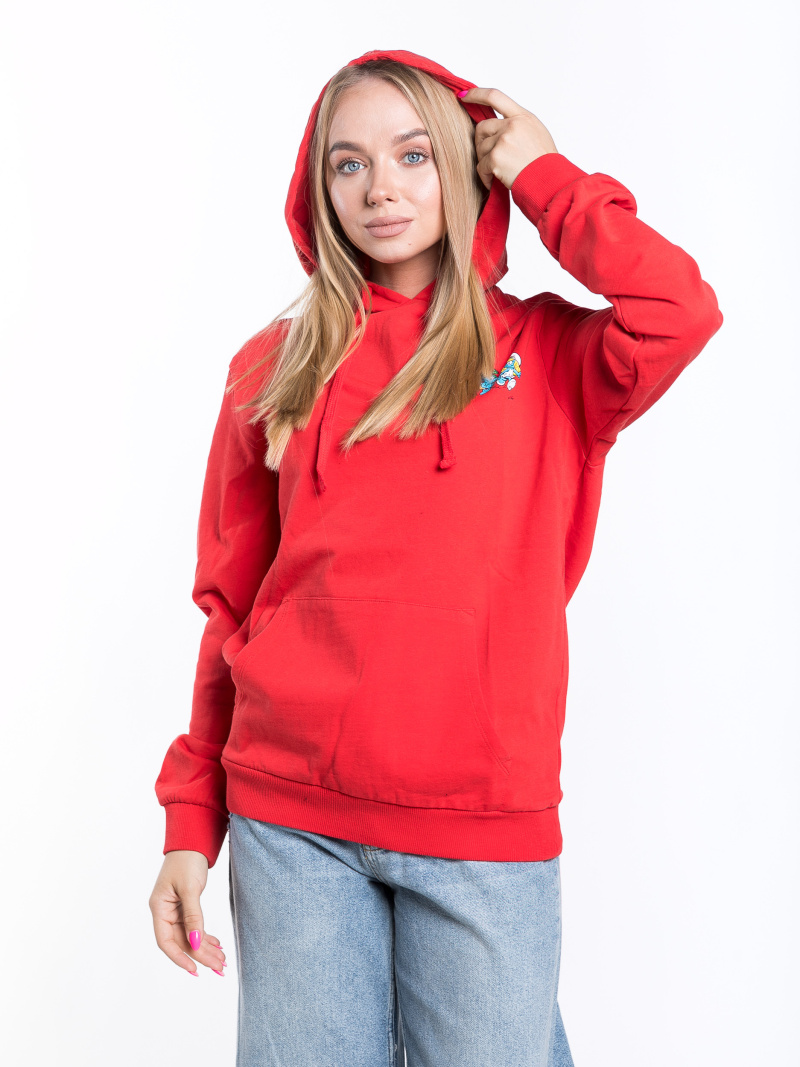 Худи женское LF2028549