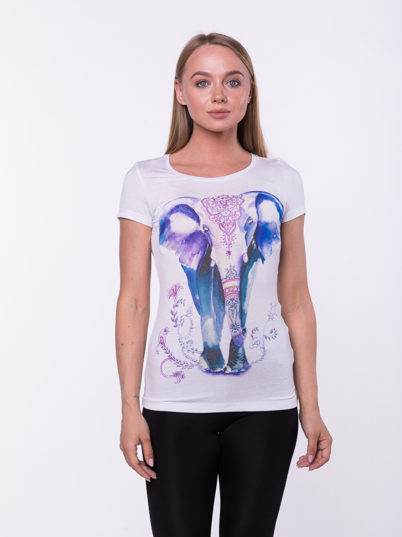 Футболка женская TS 3647