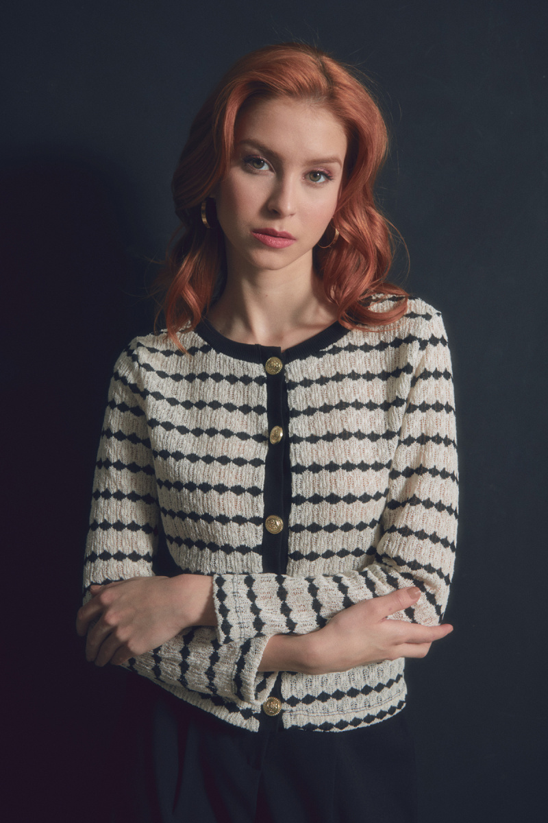 Кардиган женский