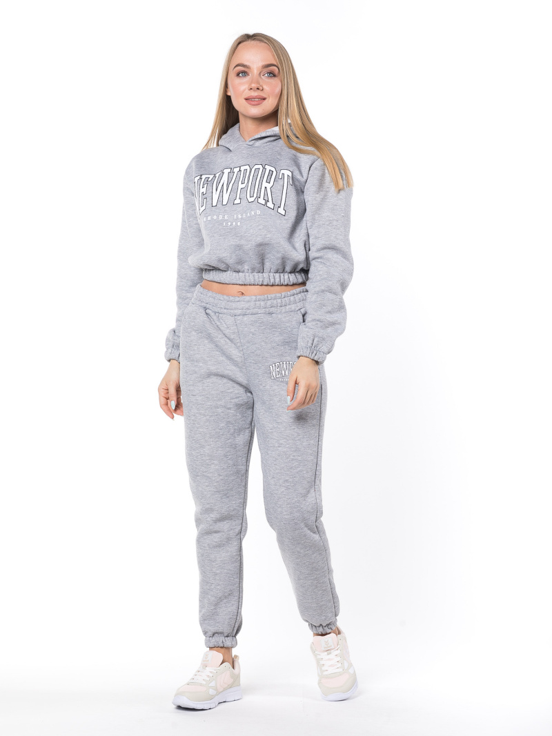 Спортивный костюм 55397 