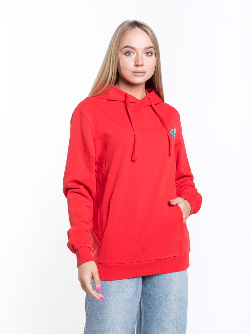 Худи женское LF2028549 