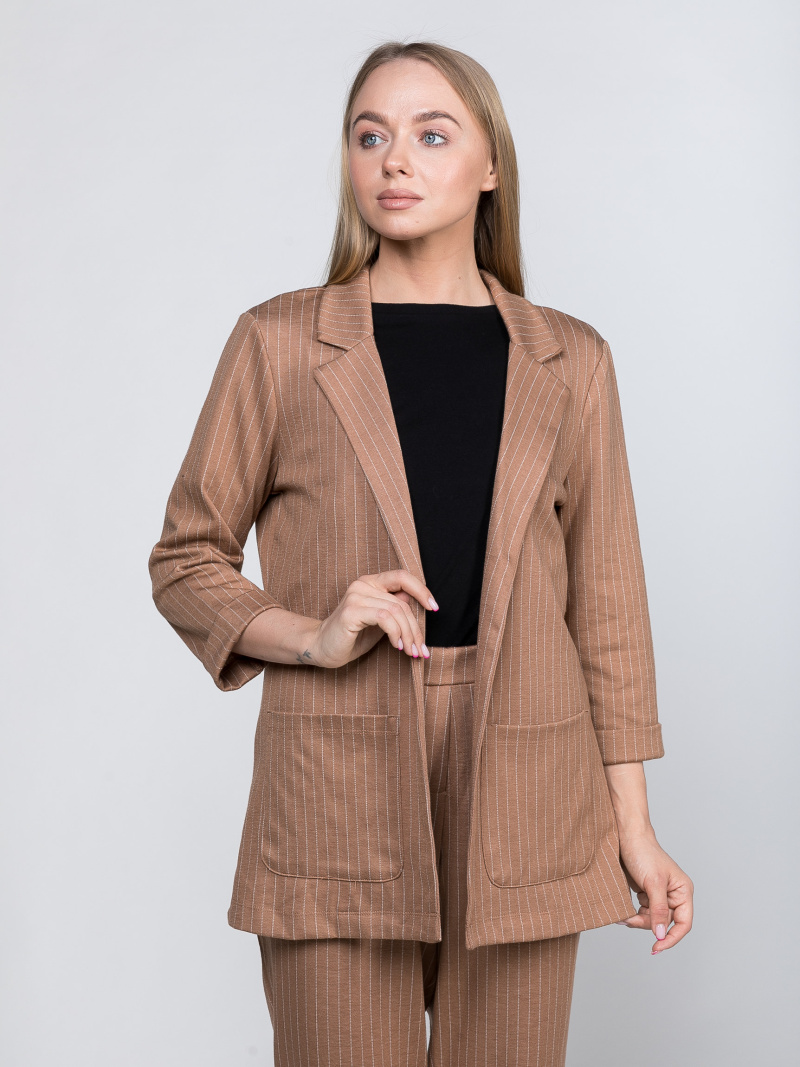 Кардиган женский N1333AZTRC
