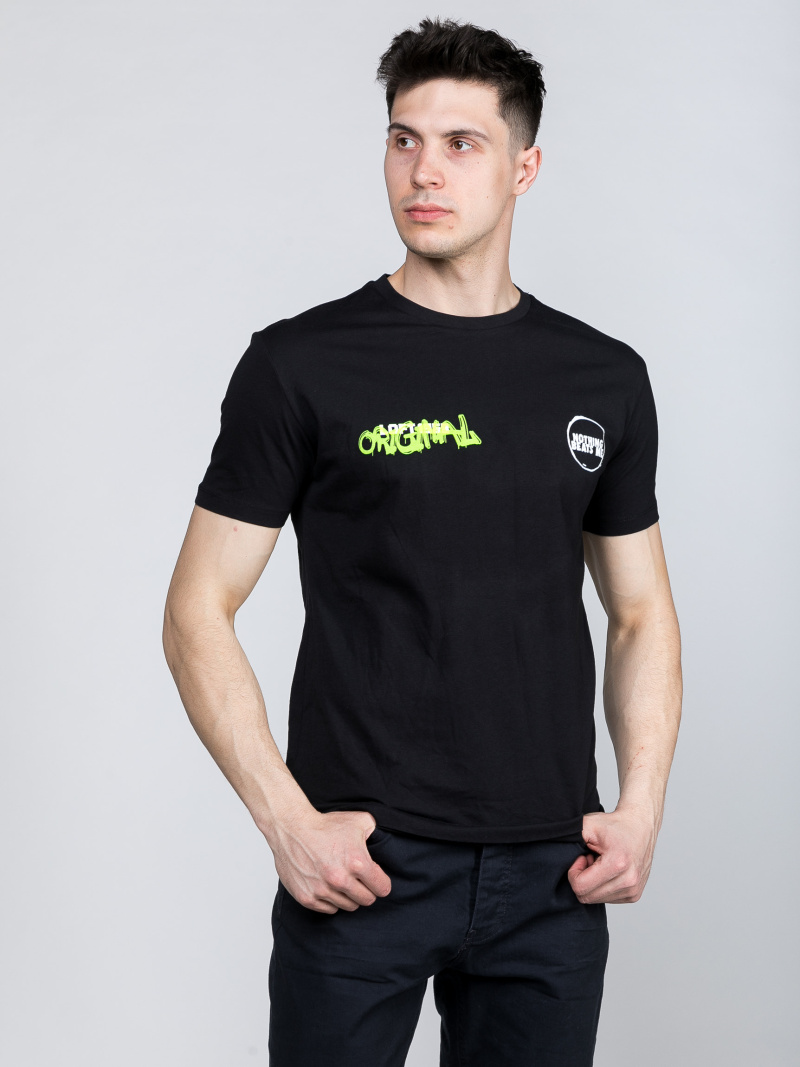 Футболка мужская LF2026807