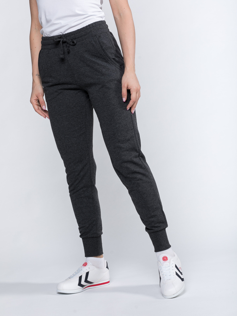 Брюки спортивные женские L5453AZTRN
