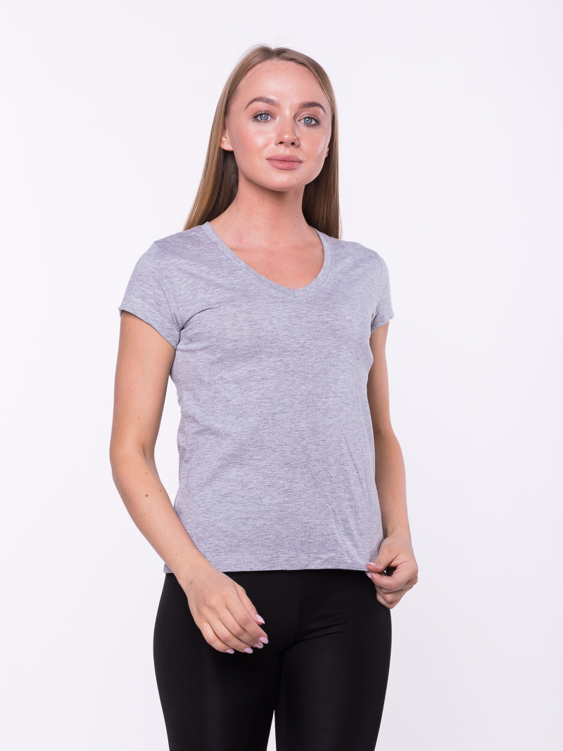 Футболка женская TS 0372 