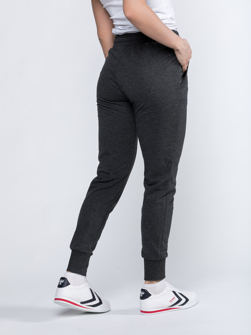 Брюки спортивные женские L5453AZTRN