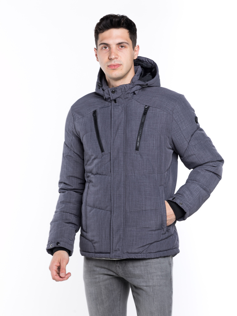 Куртка мужская R7695AZ