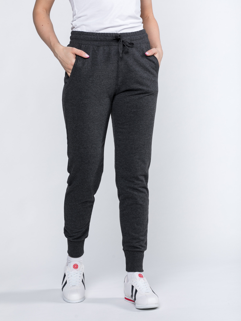 Брюки спортивные женские L5453AZTRN 
