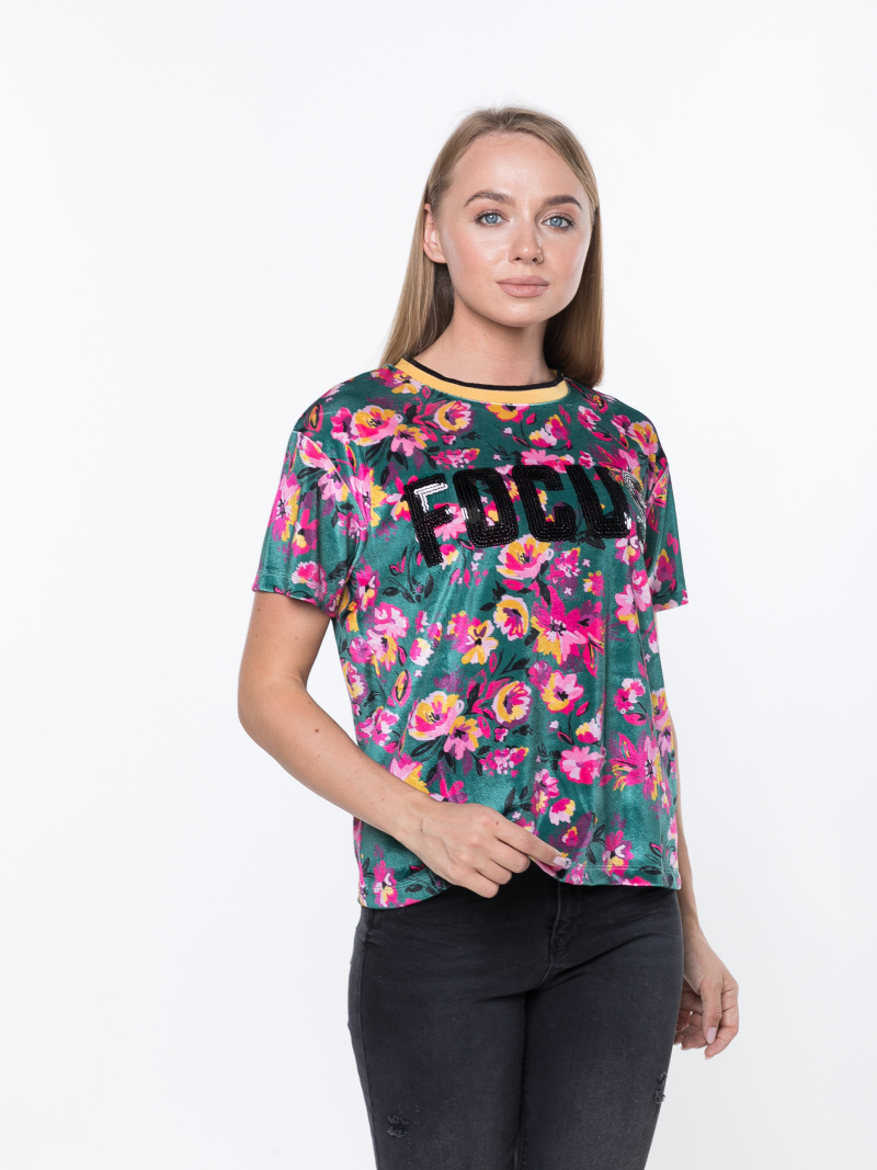 Футболка женская 80060