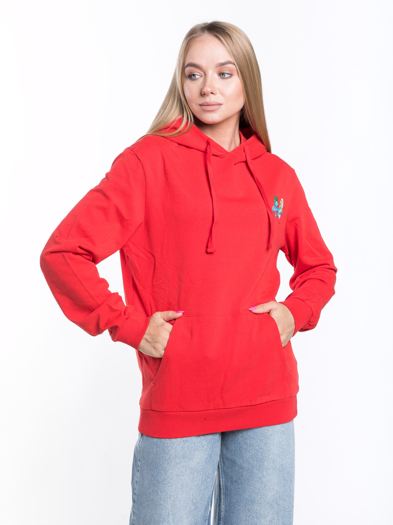 Худи женское LF2028549